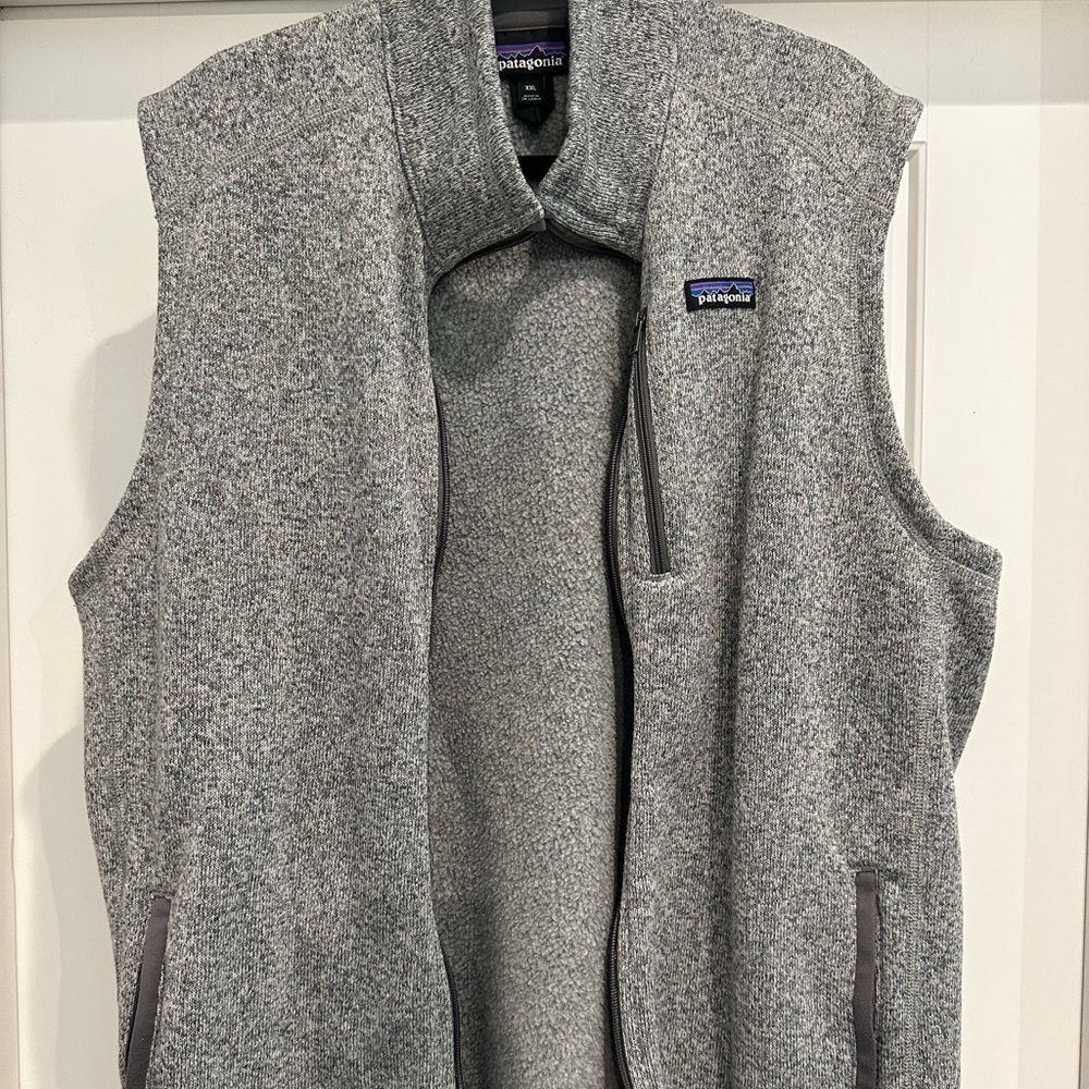Men’s Better Sweater Vest